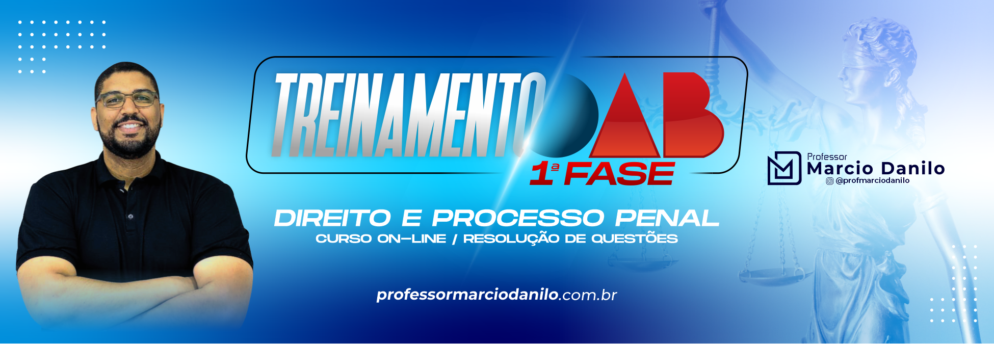 Banner do Site